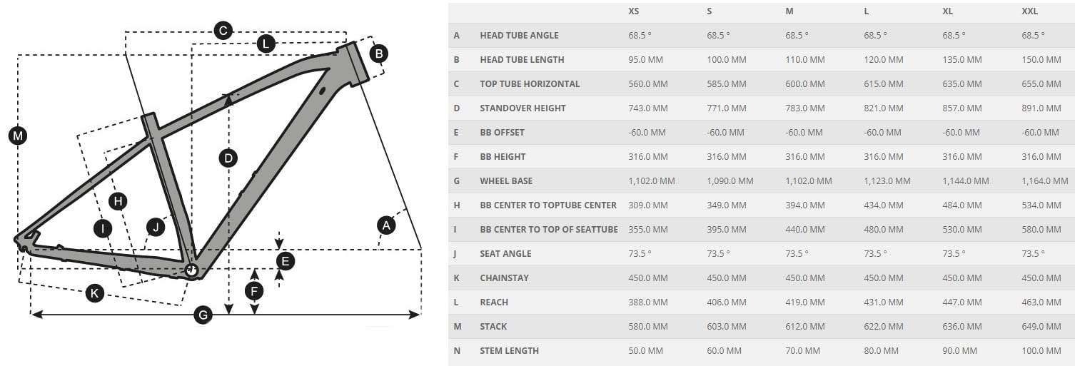 Велосипед Scott Aspect 940 - фото из описания 1