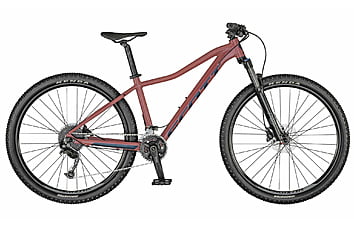 Велосипед Scott Contessa Active 30 29"