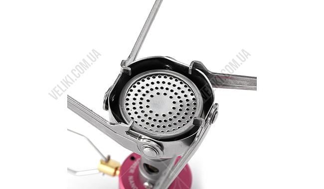 Горелка Kovea Power Nano - дополнительное фото 4