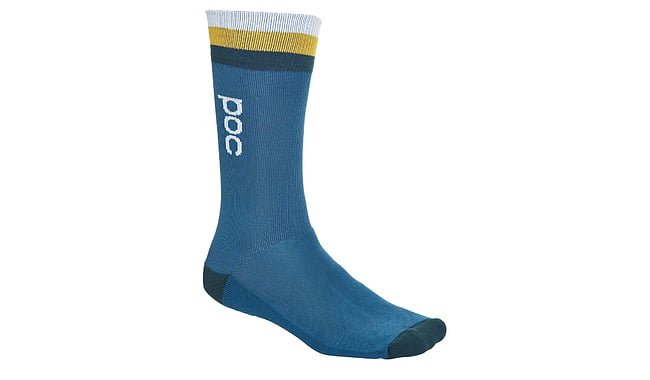 Велоноски POC Essential Mid Length - фото 1