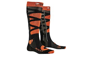 Носки X-Socks Ski Control 4.0