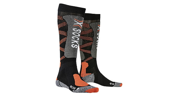 Носки X-Socks Ski LT 4.0 - фото 1