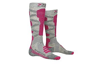 Носки X-Socks Ski Silk Merino 4.0 WMN