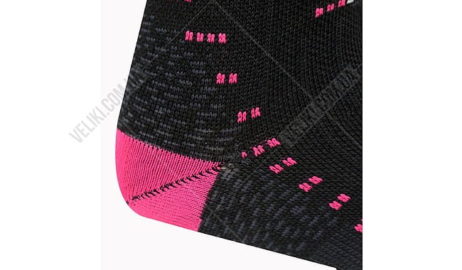 Шкарпетки Accapi Ski Ergoracing - дополнительное фото 1