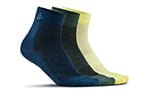 Носки Craft Greatness Mid 3-Pack - фото 1