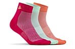 Носки Craft Greatness Mid 3-Pack - фото 2