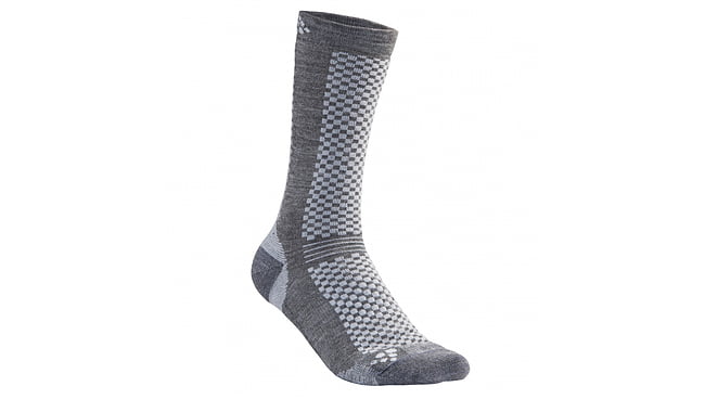 Носки Craft Warm Mid 2-Pack - фото 1