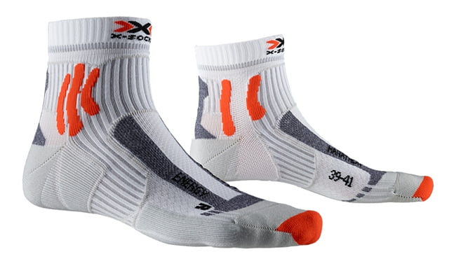 Носки X-Socks Marathon Energy - фото 1