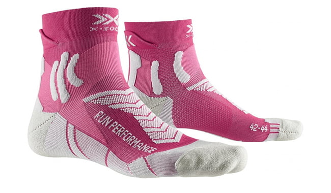 Носки X-Socks Run Performance Women - фото 1