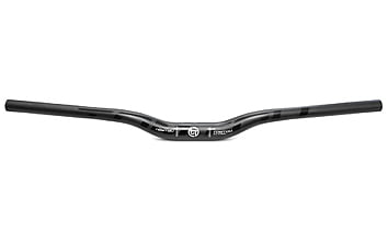 Руль TOMTOU Carbon UD Riser 760 мм