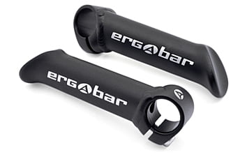 Рожки Author ABE-302 Ergobar