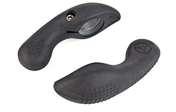 Рожки Author ABE-500 ProGrip