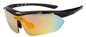 Велоокуляри Bravvos SS-089