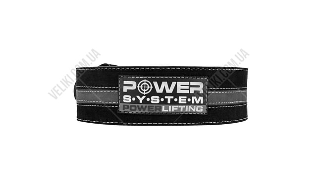 Пояс Power System PS-3800 - дополнительное фото 4