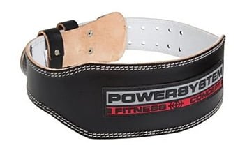 Пояс Power System PS-3100