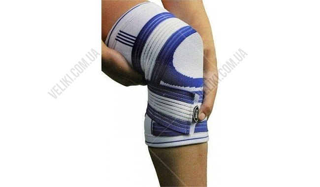 Наколенник Power System PS-6008 - дополнительное фото 1