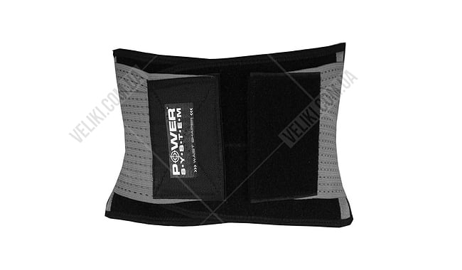 Пояс для поддержки спины Power System PS-6031 - дополнительное фото 2