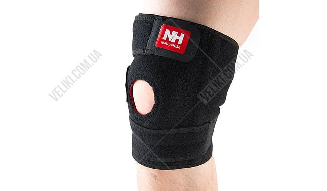 Наколенник Naturehike - дополнительное фото 3