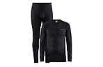Комплект термобелья Craft Core Dry Baselayer Set Man - фото 1