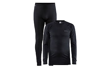Комплект термобелья Craft Core Dry Baselayer Set Man