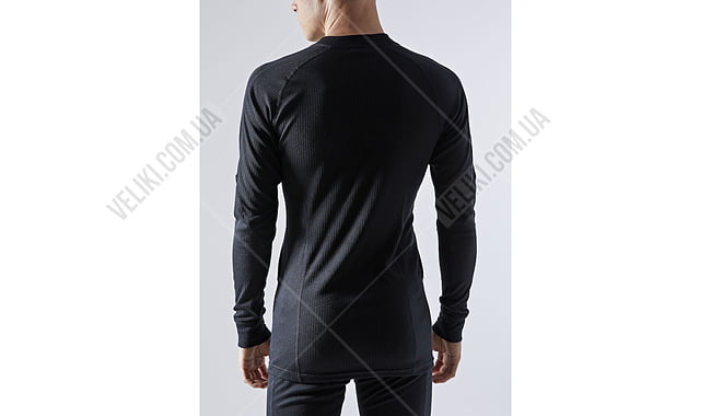 Комплект термобелья Craft Core Dry Baselayer Set Man - дополнительное фото 2