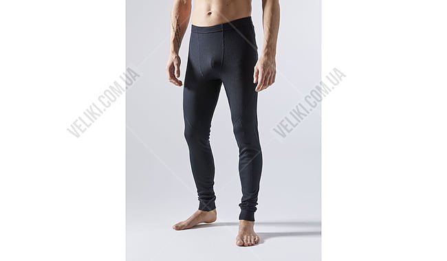 Комплект термобелья Craft Core Dry Baselayer Set Man - дополнительное фото 5