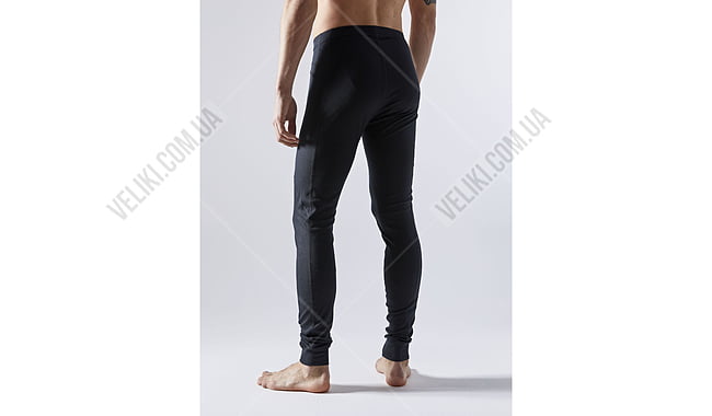 Комплект термобелья Craft Core Dry Baselayer Set Man - дополнительное фото 6