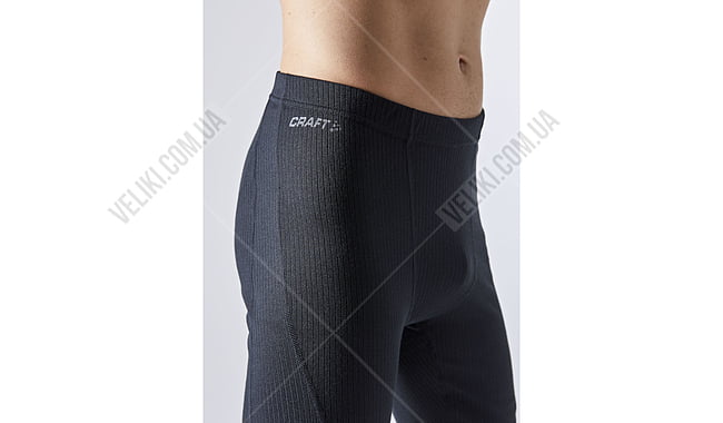 Комплект термобелья Craft Core Dry Baselayer Set Man - дополнительное фото 7
