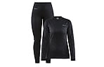 Комплект термобелья Craft Core Dry Baselayer Set Woman - фото 1