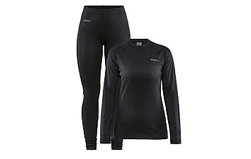 Комплект термобелья Craft Core Dry Baselayer Set Woman
