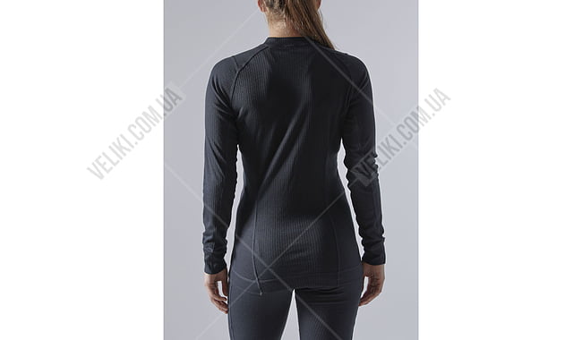 Комплект термобелья Craft Core Dry Baselayer Set Woman - дополнительное фото 2