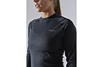 Комплект термобелья Craft Core Dry Baselayer Set Woman - дополнительное фото 3