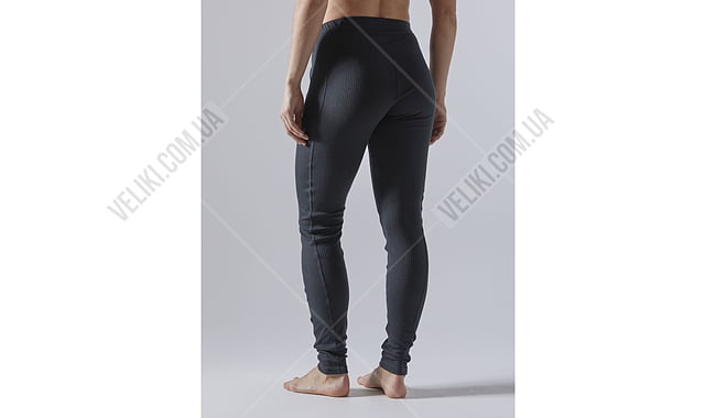 Комплект термобелья Craft Core Dry Baselayer Set Woman - дополнительное фото 5