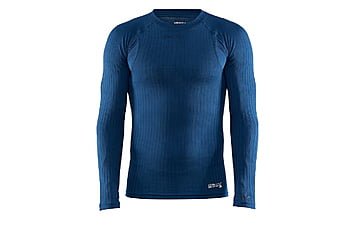 Термофутболка Craft Active Extreme X CN LS Man