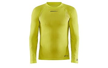 Термофутболка Craft Active Extreme X CN LS Man