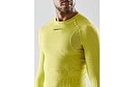 Термофутболка Craft Active Extreme X CN LS Man - дополнительное фото 3