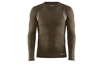 Термофутболка Craft Active Extreme X CN LS Man