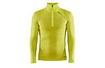 Термофутболка Craft Active Extreme X ZIP LS Man - фото 1