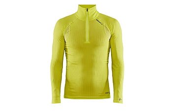 Термофутболка Craft Active Extreme X ZIP LS Man