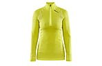 Термофутболка Craft Active Extreme X ZIP LS Woman - фото 1