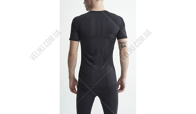 Термофутболка Craft Active Intensity Man - дополнительное фото 2