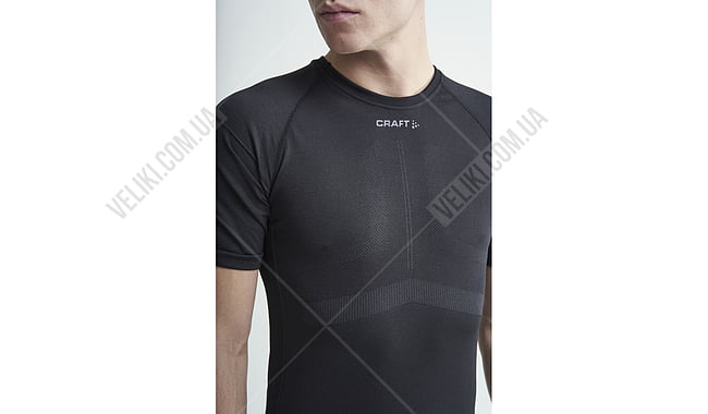 Термофутболка Craft Active Intensity Man - дополнительное фото 3