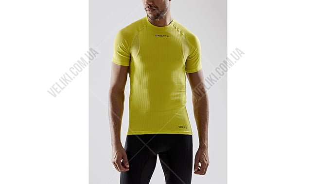 Термофутболка Craft Active Extreme CN SS Man - дополнительное фото 1
