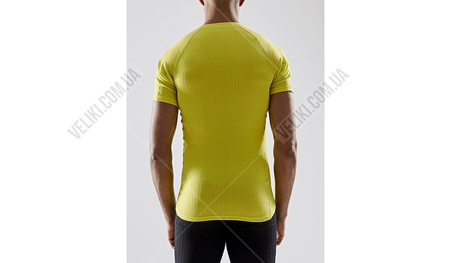 Термофутболка Craft Active Extreme CN SS Man - дополнительное фото 2
