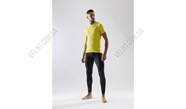 Термофутболка Craft Active Extreme CN SS Man - дополнительное фото 4