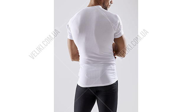 Термофутболка Craft Active Extreme CN SS Man - дополнительное фото 6