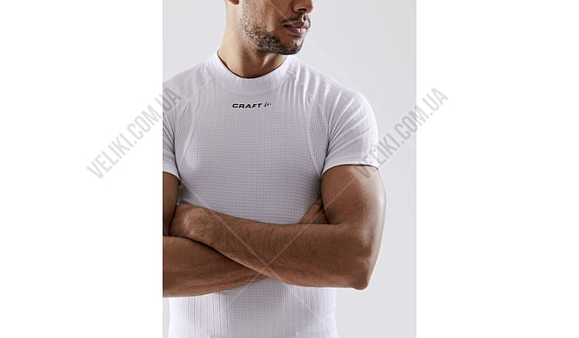 Термофутболка Craft Active Extreme CN SS Man - дополнительное фото 7
