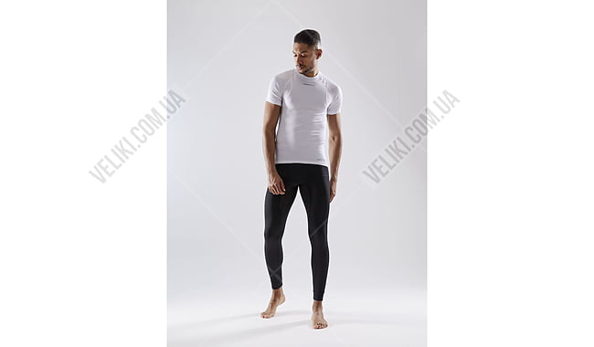 Термофутболка Craft Active Extreme CN SS Man - дополнительное фото 8