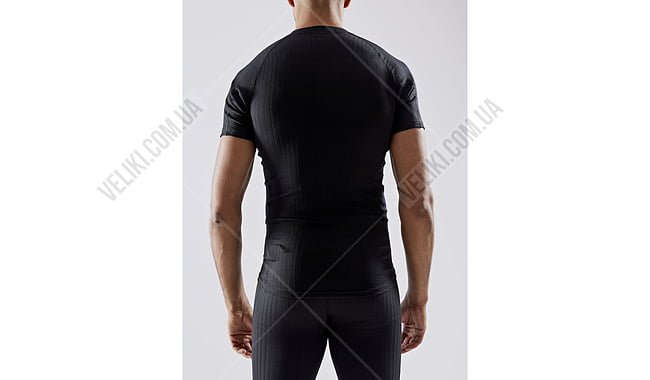 Термофутболка Craft Active Extreme CN SS Man - дополнительное фото 10