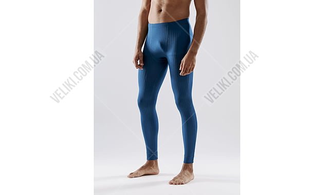 Термоштаны Craft Active Extreme X Man - дополнительное фото 1